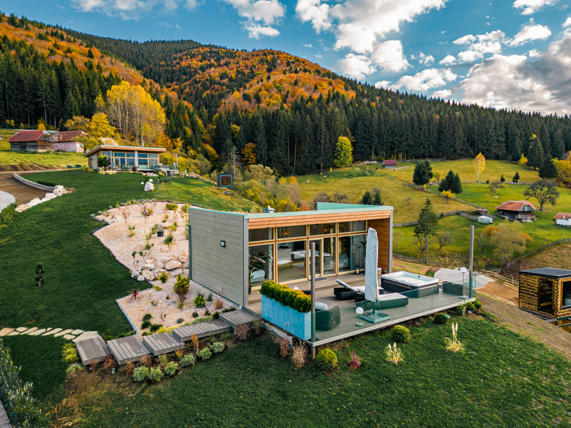 Cover photo of Eden Hill Retreat & Spa - Adults Only
